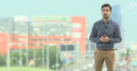 Prognoza pogody na 4 marca (plus dwa kolejne dni)