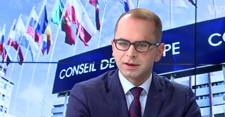 #dziejesienazywo: Szczerba: Waszczykowski zachowuje się jak "słoń w składzie porcelany"