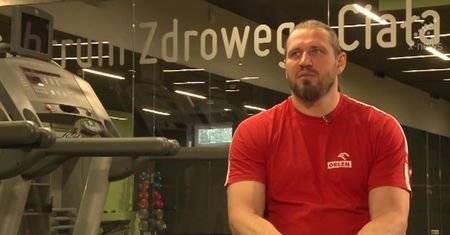 Majewski o zawieszeniu rosyjskiej federacji: To krok milowy, który wyprostuje też inne kraje