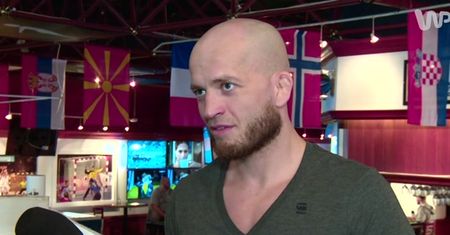 Jewtuszko przed KSW 34: chcę się pastwić nad Kułakiem