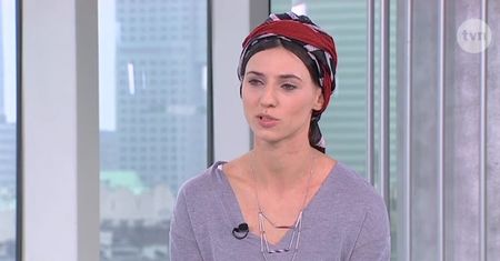 Tajemnicza choroba polskiej sprinterki. Objawia się okresowym wypadaniem włosów