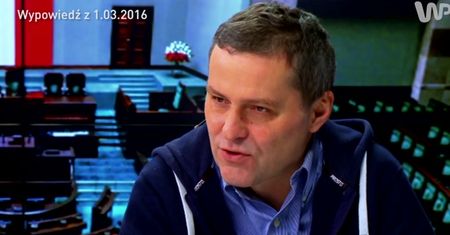 #dziejesienazywo: Sasin o korupcji za czasów rządu PO-PSL: coś może być na rzeczy