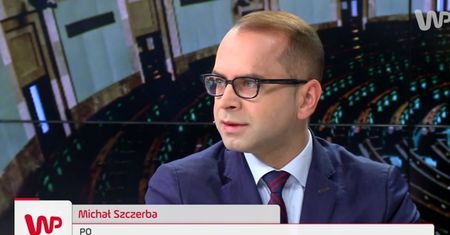 #dziejesienazywo: Szczerba: to, co robi PiS w stadninach koni jest wielkim skandalem