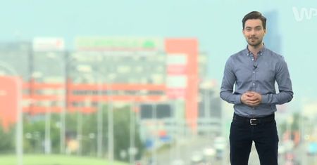 Prognoza pogody na 3 marca (plus dwa kolejne dni)