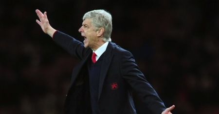 Była gwiazda Arsenalu: Jeśli Tottenham lub Leicester wygra ligę, Wenger powinien zostać zwolniony