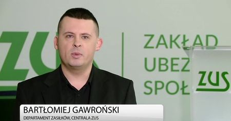 Macierzyński może być wypłacany w innym kraju