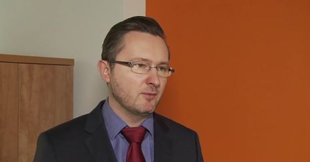 CD Projekt wypływa na głębokie wody