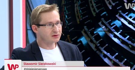 #dziejesienazywo: Ryszard Petru o Mateuszu Morawieckim