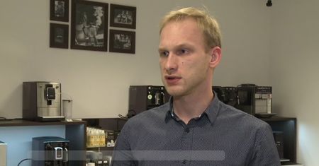 Wybieramy ekspres do kawy
