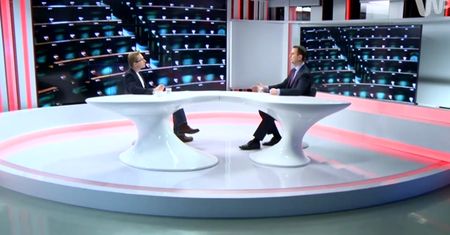 #dziejesienazywo: Władysław Kosiniak-Kamysz o zwolnieniu szefów stadnin: to kuriozalne