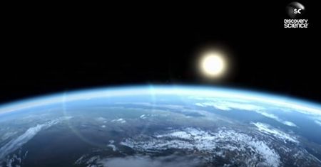 Historia meteorytu Allan Hills 84001
