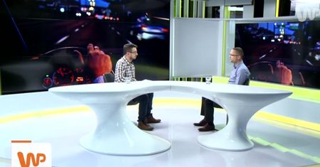 #dziejesienazywo: Przygotowanie do długiej podróży: fotel