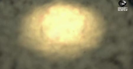 Zderzenia planetoid
