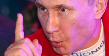 Putin namiesza w wyborach na szefa FIFA?