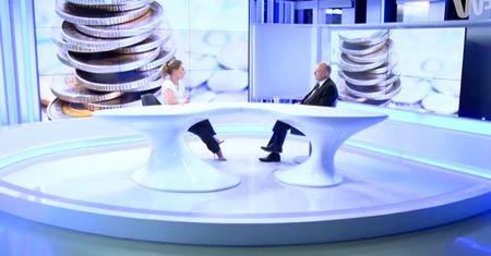 #dziejesienazywo: Nie będzie pomocy dla frankowiczów?