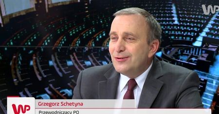 #dziejesienazywo: Schetyna: opozycja musi współpracować, przeciwnik jest poważny