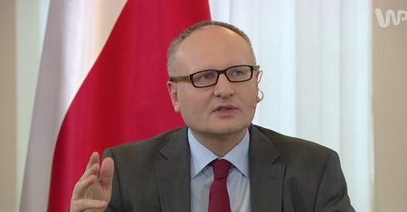 #dziejesienazywo: Andrzej Duda: budżet nie jest z gumy