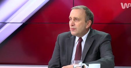 #dziejesienazywo: Schetyna: za niezrealizowane obietnice trzeba zapłacić