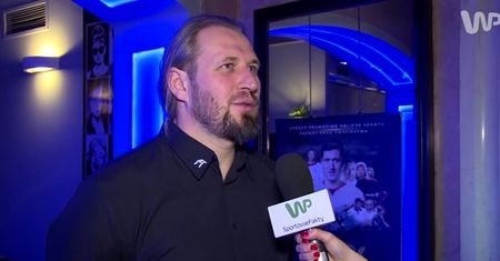 Tomasz Majewski: Kończę karierę za pół roku i potem na pewno będę odpoczywał
