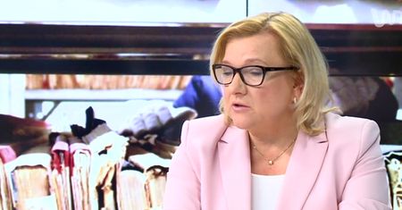 #dziejesienazywo: Kempa o Wałęsie: trzeba wreszcie przyjechać i stanąć przed Polakami