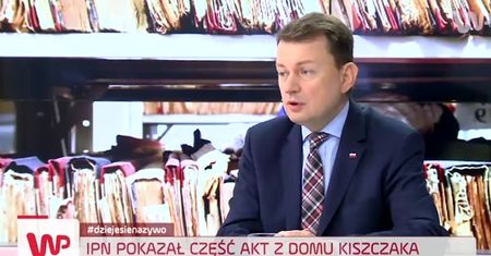 23.02.2016 | #dziejesienazywo