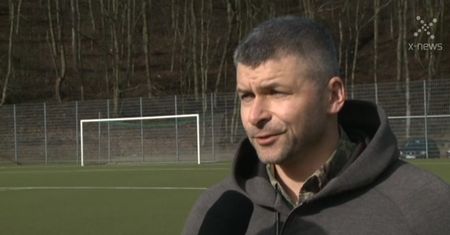 Sławomir Wojciechowski o "Lewym": To najlepszy napastnik na świecie