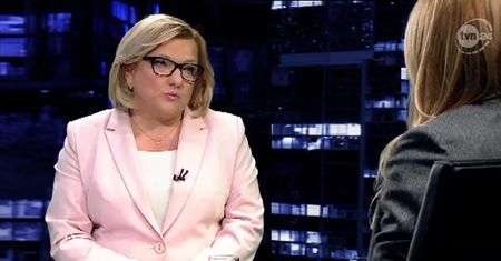 Kempa: "Nie ujmuję Lechowi Wałęsie zasług, ale mam żal. Jest tylko komunikat "ja"!"