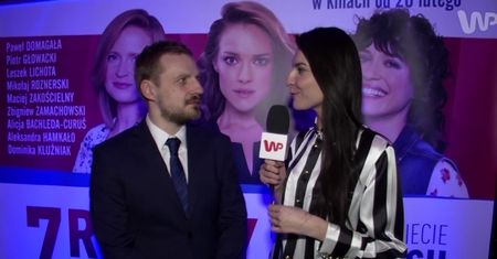 Paweł Domagała o swojej płycie