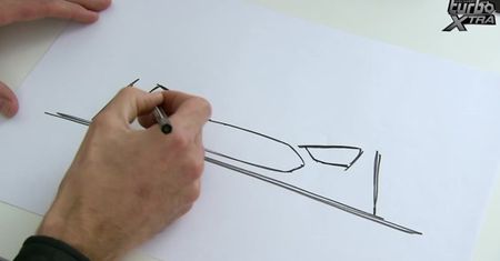 Zenvo ST1: duński sportowiec