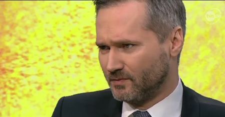 Syn Wałęsy oskarża: Kiedy PiS dochodzi do władzy pojawiają się nowe kwity na mojego ojca