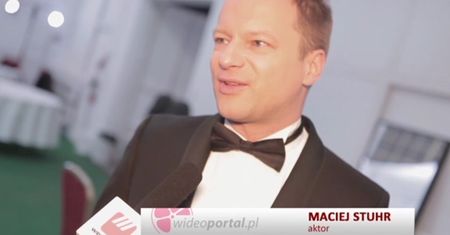 Stuhr o polskim kinie: Nie chcemy wciskać ludziom kitu. Nie chcemy ich naciągać