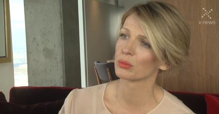 Mołek: Segreguję śmieci, to oczywiste