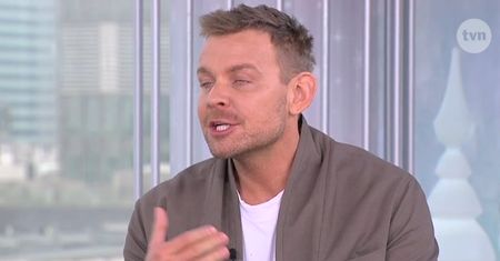 Woliński: Otaczając się zamożnymi ludźmi motywujemy się do zarabiania pieniędzy