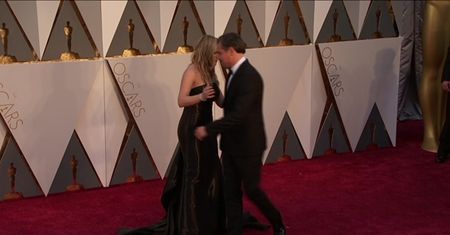Kate Winslet i Leonardo DiCaprio znowu razem