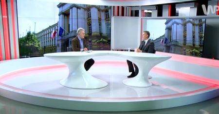 #dziejesienazywo: Tomasz Siemoniak: pierwsze 100 dni rządu Beaty Szydło na trzy minus