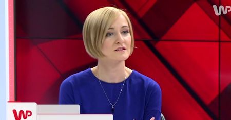 #dziejesienazywo: Mateusz Matyszkowicz o kobietach w TVP Kultura