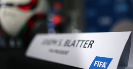 Nowy prezydent może coś zmienić? 7 na 10 osób nie wierzy w odbudowę dobrego imienia FIFA