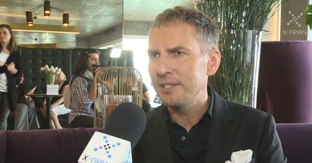 Gojdź radzi: "Na wiosnę zadbajmy o cellulit, bo za chwilę zakładamy minióweczki"