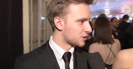 Musiał apeluje: "Ulegajcie pokusom. Ja też im ulegam!"
