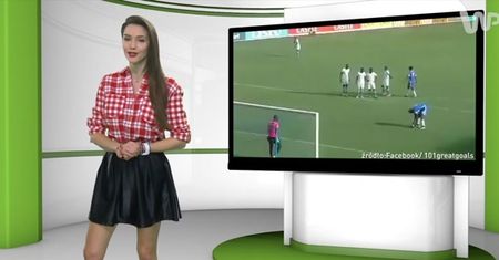 #dziejesiewsporcie: prawie jak Messi i Suarez