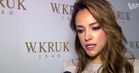 Alicja Bachleda-Curuś o filmie "7 rzeczy, których nie wiecie o facetach"