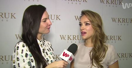 Alicja Bachleda Curuś o premierze filmu