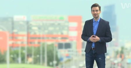 Prognoza pogody na 27 lutego (plus dwa kolejne dni)