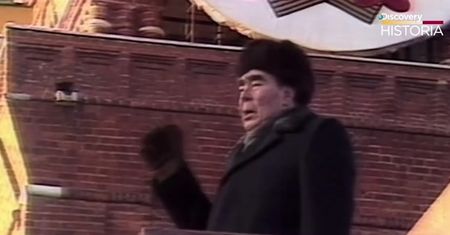 Władimir Wietrow - zachodni "kret" w KGB