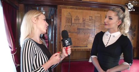 Cleo o Eurowizji: Wzięłabym udział jeszcze raz, jest to doświadczenie niebywałe