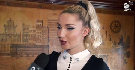Cleo gra w Chicago i Obornikach Śląskich: "Wszędzie mam tę samą publiczność!"