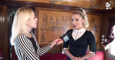 Cleo o Donatanie: "Ludzie w Polsce nie lubią tych, którzy są pewni siebie"