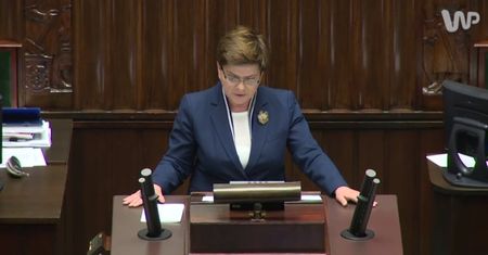 Ministrowie doniosą do prokuratury na poprzedników?