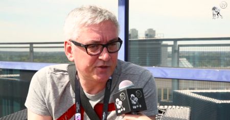 Artur Orzech o szansach Szpaka na Eurowizji: "Głosujemy na kraj, nie na piosenkę" część 2