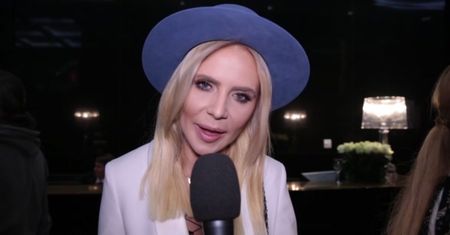 Maja Sablewska poleca kobieta.wp.pl!